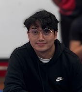 Sensei Mike